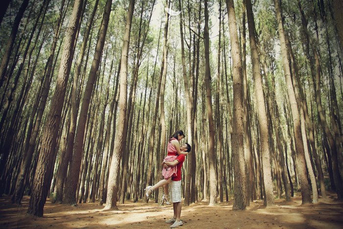 4 Rekomendasi Tempat Wisata di Yogyakarta yang Romantis 2 4 Rekomendasi Tempat Wisata di Yogyakarta yang Romantis