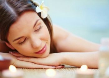 4 Tips Manjakan Diri Dengan Perawatan Spa di Rumah