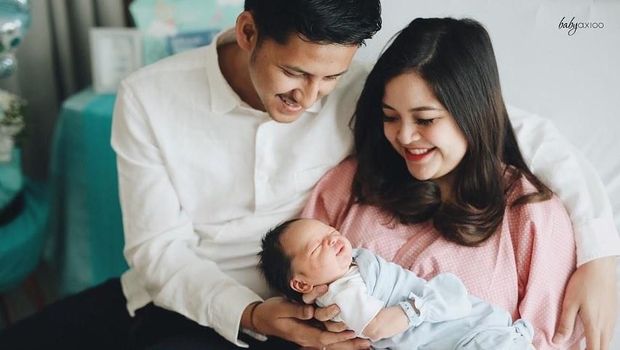 5 Kiat Mengalahkan Baby Blues Bagi Ibu Baru 5 5 Kiat Mengalahkan Baby Blues Bagi Ibu Baru