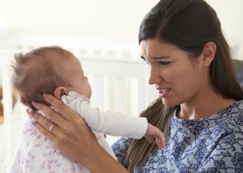 5 Kiat Mengalahkan Baby Blues Bagi Ibu Baru
