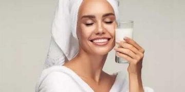 5 Manfaat Susu Murni untuk Perawatan Kulit_Womanindonesia.jpg