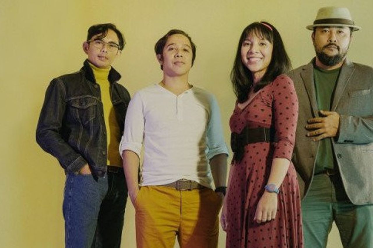5 Rekomendasi Musik Minggu Ke-3 Oktober 2021 3 5 Rekomendasi Musik Minggu Ke-3 Oktober 2021_womanindonesia.jpg