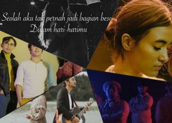 5 Rekomendasi Musik Minggu Ke-3 Oktober 2021