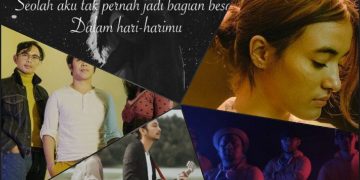 5 Rekomendasi Musik Minggu Ke-3 Oktober 2021