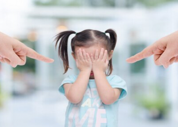 5 Tanda Toxic Parenting, Ini Penyebabnya Loh 20 Parenting mengenai pelecehan seksual - Womanindonesia.co.id