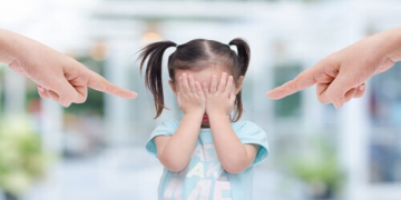 Parenting mengenai pelecehan seksual - Womanindonesia.co.id