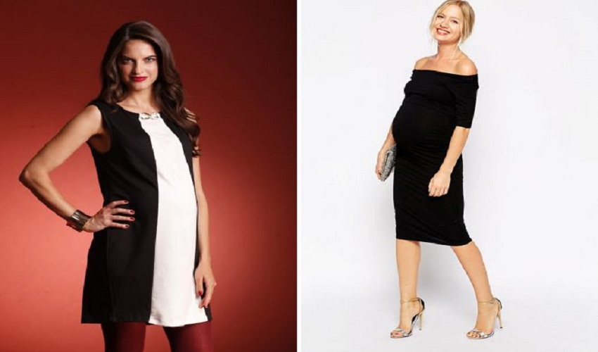 5 Tips Fashionable Meski Sedang Hamil 5 5 Tips Fashionable Meski Sedang Hamil_Womanindonesia.jpg