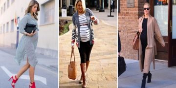 5 Tips Fashionable Meski Sedang Hamil_Womanindonesia.jpg