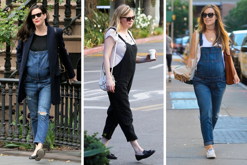 5 Tips Fashionable Meski Sedang Hamil 6 5 Tips Fashionable Meski Sedang Hamil