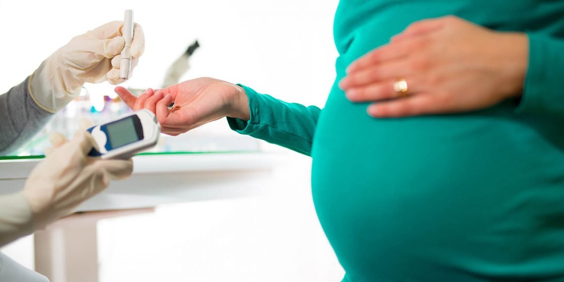 6 Bahaya Diabetes Gestational Pada Bayi