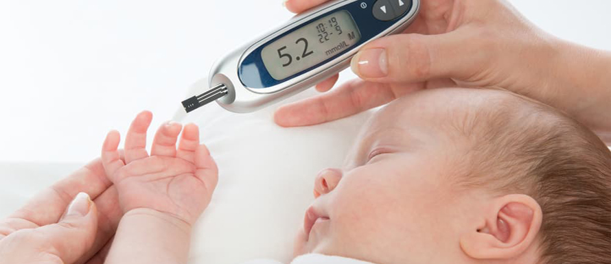 6 Bahaya Diabetes Gestational Pada Bayi