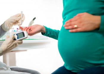 6 Bahaya Diabetes Gestational Pada Bayi