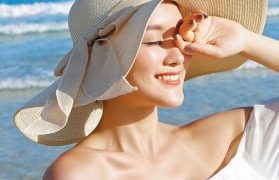 6 Perlengkapan Wajib Saat Liburan ke Pantai_Womanindonesia.jpg