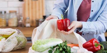 Cara Mengolah Sisa Bahan Makanan Jadi Hidangan Lezat