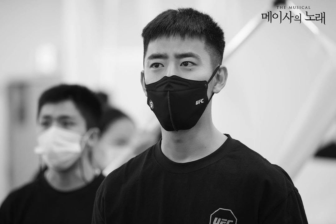 Chanyeol EXO, Kim Myung Soo INFINITE, Daehyun BAP Bintangi Teater Musikal_Womanindonesia1.jpg