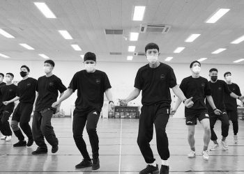 Chanyeol EXO, Kim Myung Soo INFINITE, Daehyun BAP Bintangi Teater Musikal_Womanindonesia1.jpg