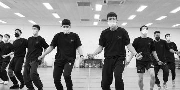 Chanyeol EXO, Kim Myung Soo INFINITE, Daehyun BAP Bintangi Teater Musikal_Womanindonesia1.jpg