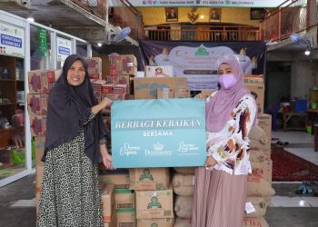 Derma Express Saluran Bantuan untuk Yayasan di Jakarta Womanindonesia.jpg