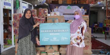 Derma Express Saluran Bantuan untuk Yayasan di Jakarta Womanindonesia.jpg