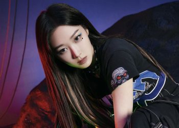 Dituduh Rasis, Giselle aespa Minta Maaf