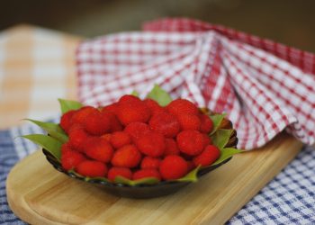 Hari Pangan Sedunia 6 Fakta Tentang Kerben Berry Asli Indonesia_Womanindonesia.jpg