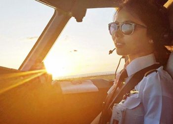 Hari Penerbangan Nasional 2021: 7 Pilot Perempuan yang Jarang Dikenal_Womanindonesia.jpg