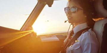 Hari Penerbangan Nasional 2021: 7 Pilot Perempuan yang Jarang Dikenal_Womanindonesia.jpg