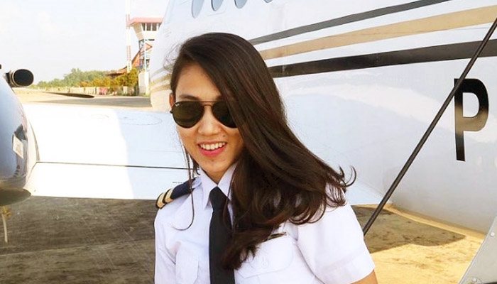 Hari Penerbangan Nasional 2021: 7 Pilot Perempuan yang Jarang Dikenal 8 Hari Penerbangan Nasional 2021: 7 Pilot Perempuan yang Jarang Dikenal_Womanindonesia.jpg