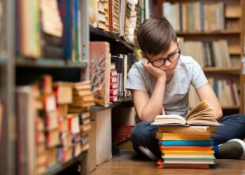 Hari Perpustakaan Sekolah Internasional 2021: Transformasi Perpustakaan dari Konvensional ke Online_Womanindonesia.jpg