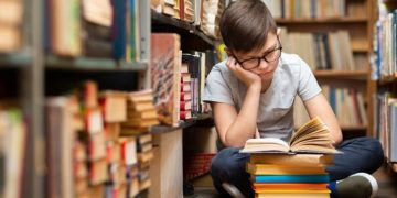 Hari Perpustakaan Sekolah Internasional 2021: Transformasi Perpustakaan dari Konvensional ke Online_Womanindonesia.jpg