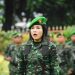 Hari TNI: Menengok Peran TNI Perempuan 13 Hari TNI: Menengok Peran TNI Perempuan