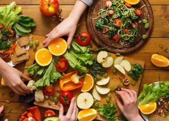 Hari Vegetarian Sedunia Membedakan Vegetarian dan Vegan-womanindonesia.jpg