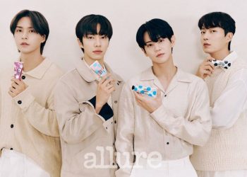 Highlight Bocorkan Produk Kecantikan Favorit Mereka