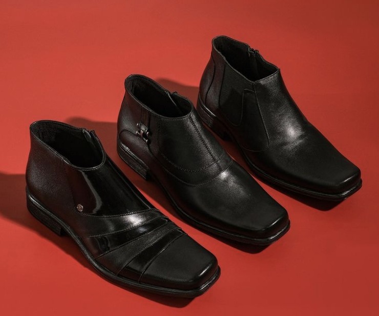 Ini Empat Tipe Sepatu dan Sandal yang Wajib Dimiliki Pria 3 Ini Empat Tipe Sepatu dan Sandal yang Wajib Dimiliki Pria_Womanindonesia.jpg