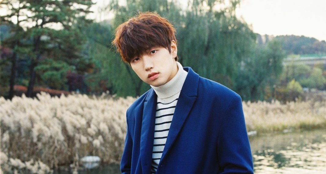 Jelang Wajib Militer Sandeul B1A4 akan Fun Meeting_Womanindonesia.jpg