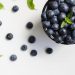 Kandungan Vitamin Buah Blueberry yang Baik untuk Kesehatan