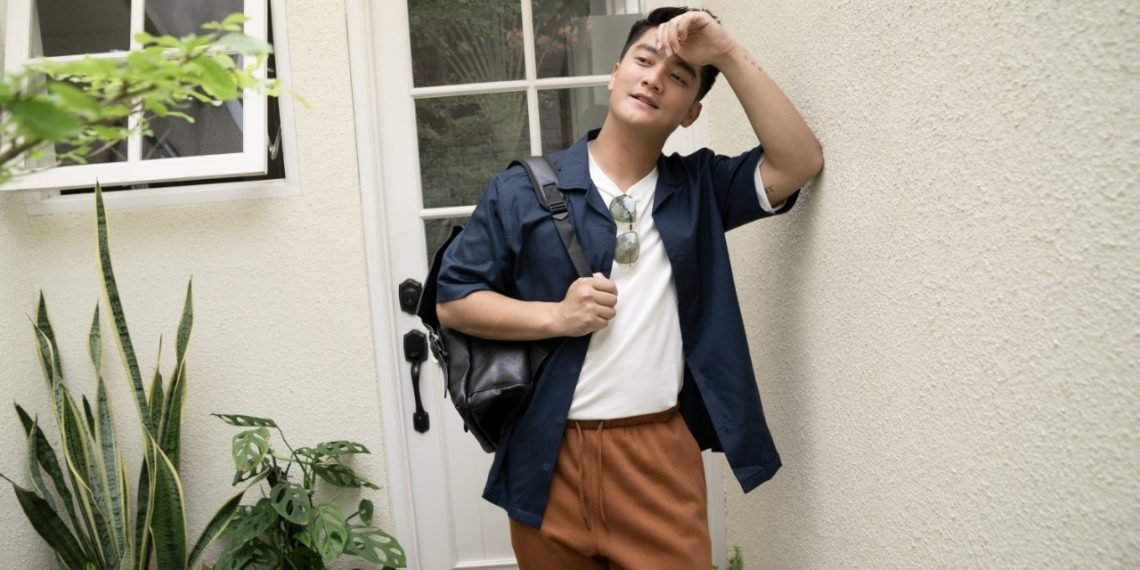 Kolaborasi Boy William x M231 Luncurkan Koleksi Fashion Eksklusif
