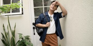 Kolaborasi Boy William x M231 Luncurkan Koleksi Fashion Eksklusif