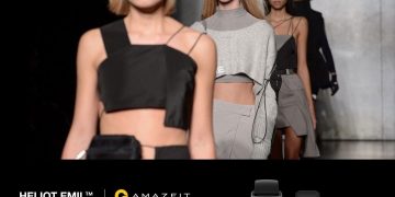 Kombinasi Teknologi dan Fashion, Amazfit Ramaikan Paris Fashion Week Spring Summer 2021_womanindonesia.jpg