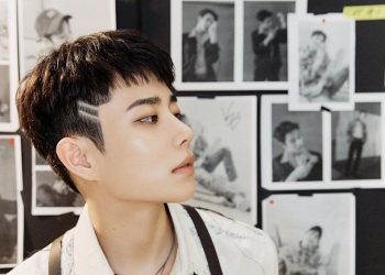 MJ ASTRO akan Melakukan Debut Solo Dengan Single Digital Trot