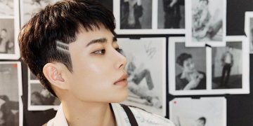 MJ ASTRO akan Melakukan Debut Solo Dengan Single Digital Trot