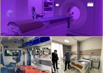 Mandaya Royal Hospital Puri, ‘Rumah Sakit Pintar’ Pertama Hadir di Jakarta