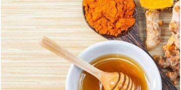 Manfaat Kunyit dan Madu Bagi Kesehatan