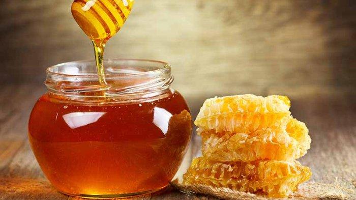 Manfaat Kunyit dan Madu Bagi Kesehatan 2 Manfaat Kunyit dan Madu Bagi Kesehatan