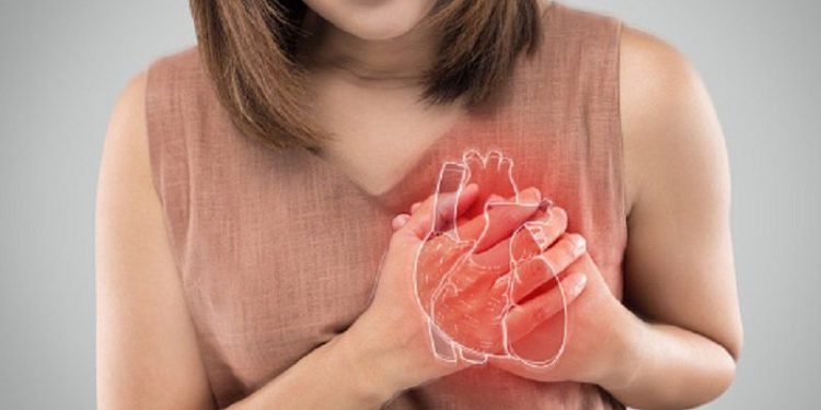 Penyakit Jantung Berisiko Pada Perempuan Menopause