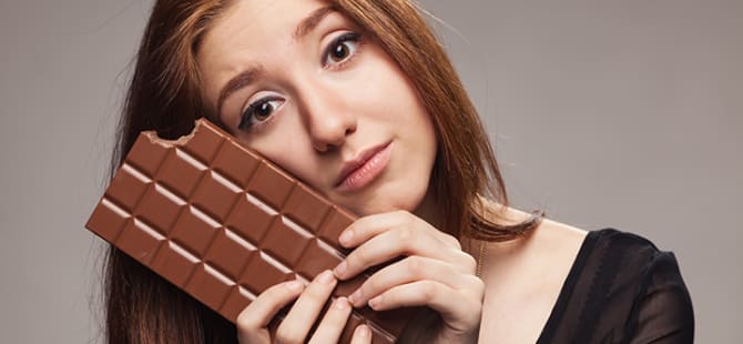 Mengapa Cokelat Diidentiikan Sebagai Makanan untuk Orang yang Patah Hati_Womanindonesia.jpg