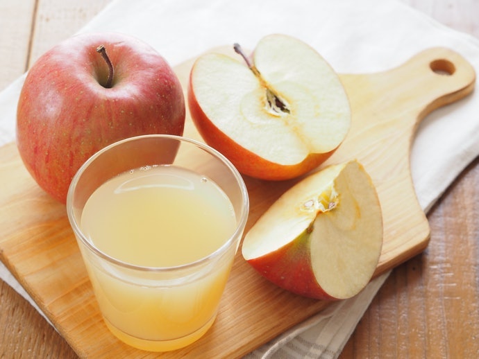 Mengatasi Kolesterol dengan 5 Jus Buah dan Sayur Ini 4 Mengatasi Kolesterol dengan 5 Jus Buah dan Sayur Ini_Womanindonesia.jpg