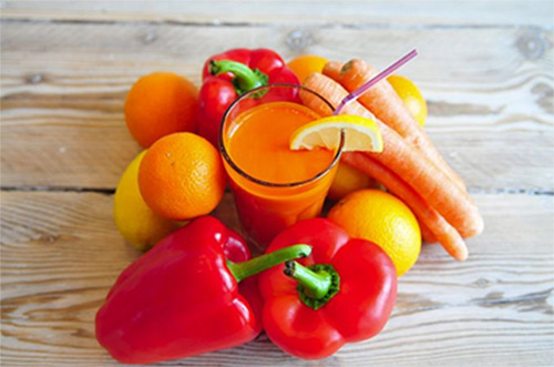 Mengatasi Kolesterol dengan 5 Jus Buah dan Sayur Ini 5 Mengatasi Kolesterol dengan 5 Jus Buah dan Sayur Ini_Womanindonesia.jpg