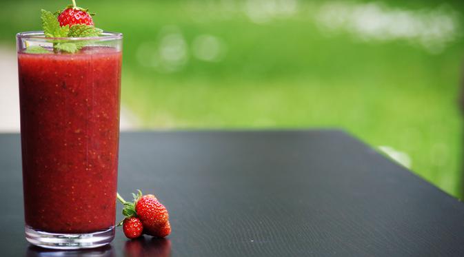 Mengatasi Kolesterol dengan 5 Jus Buah dan Sayur Ini 6 Mengatasi Kolesterol dengan 5 Jus Buah dan Sayur Ini_Womanindonesia.jpg