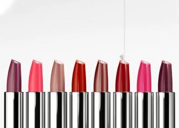Tips pakai lipstik - Womanindonesia.co.id